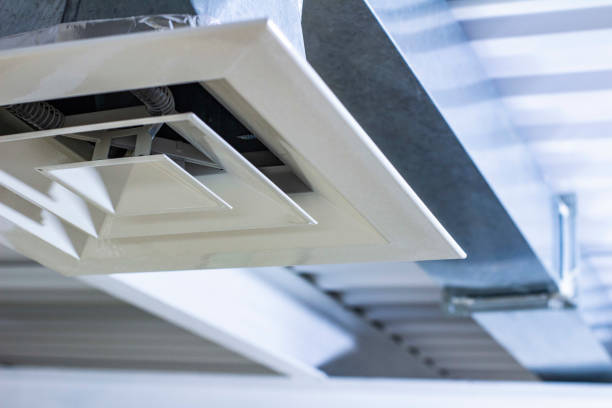 Best Air Duct Cleaning Company Near Me  in Buffalo, NY