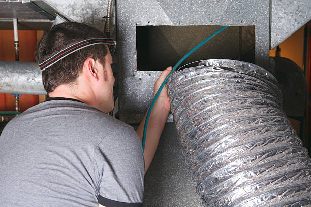 Best Emergency Air Duct Cleaning  in Buffalo, NY