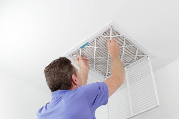Best Local Air Duct Cleaning Services  in Buffalo, NY
